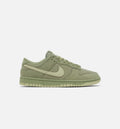 Dunk Low Oil Green Olive Aura Mens Lifestyle Shoe Oil Green Olive Aura Free Shipping