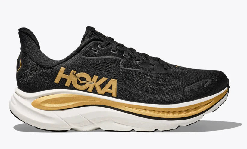 Mens Hoka Clifton 10 Wide Clearance