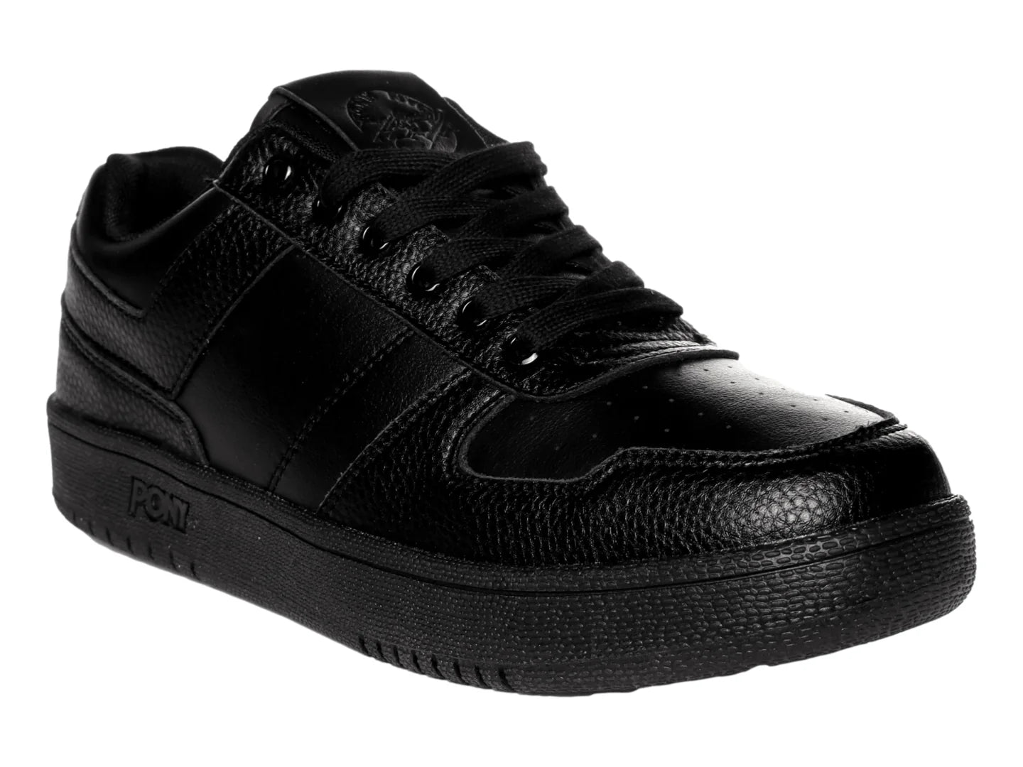 Tenis PONY City Wings Negro para Hombre