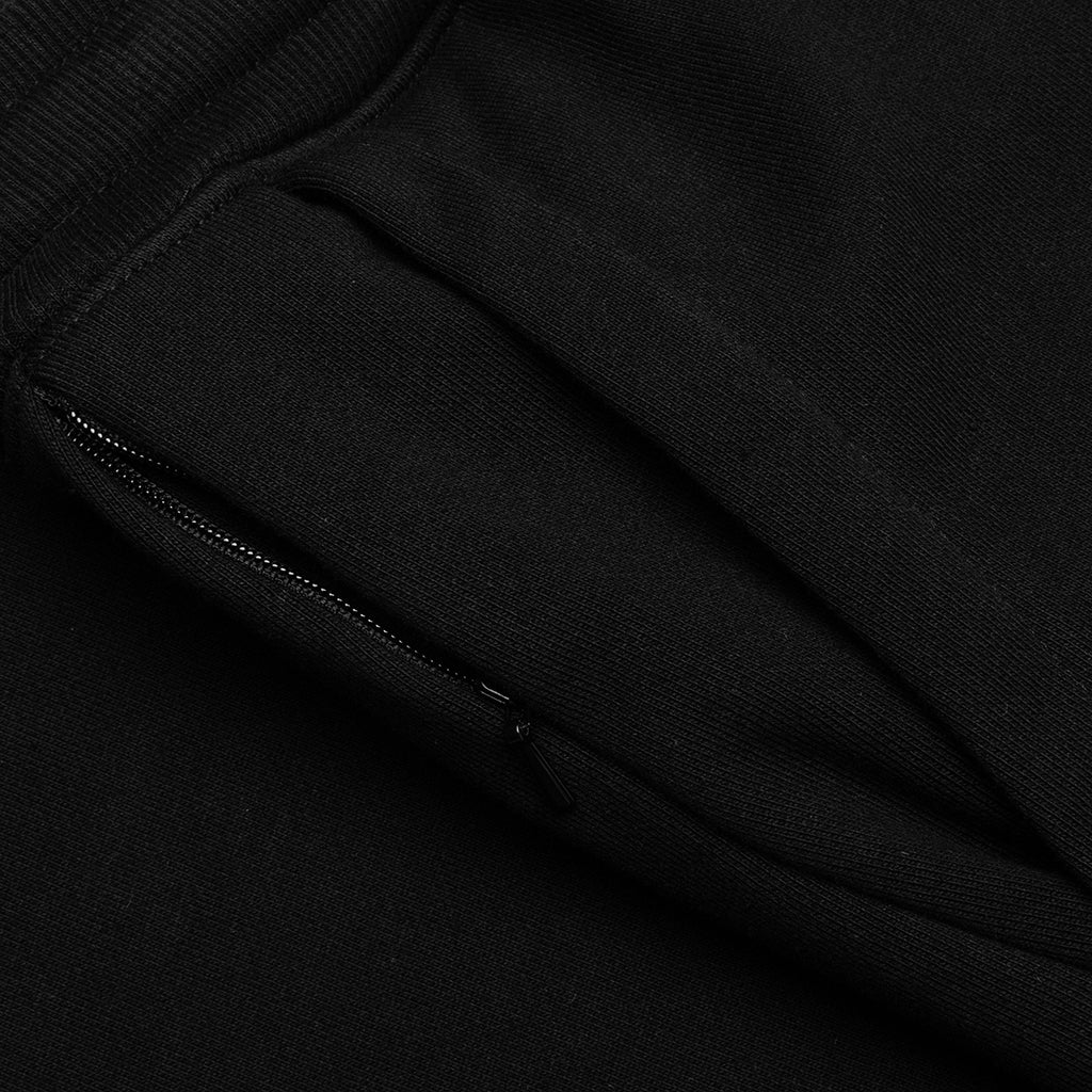 BB Small Arch Sweatpants Black