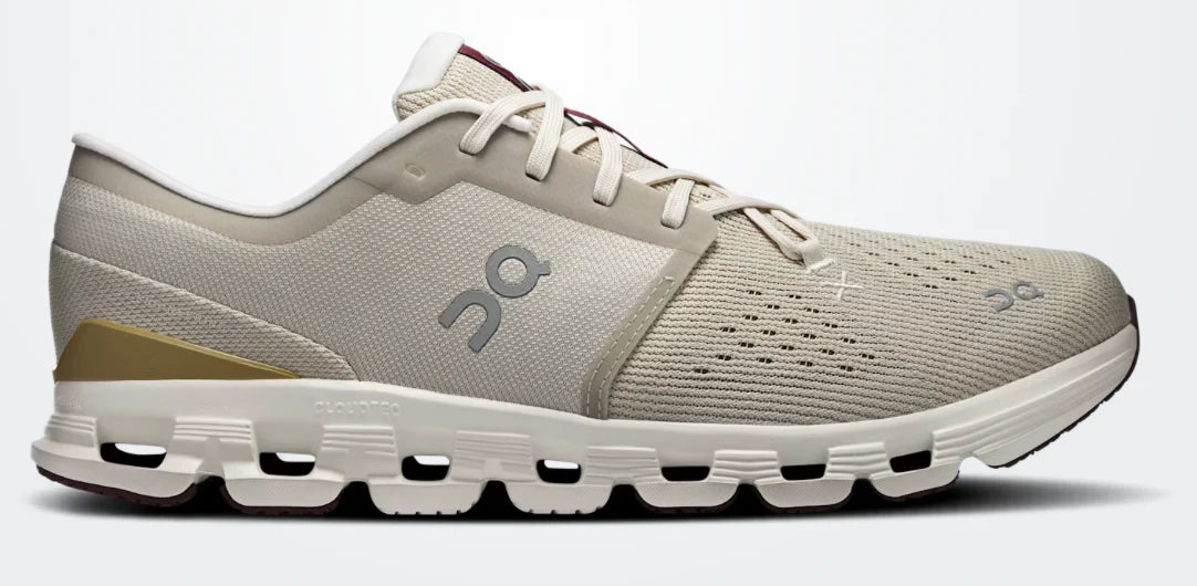 Mens On Cloud X 4 Clearance