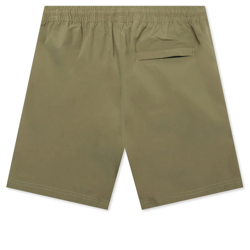 Cabana Short Olive