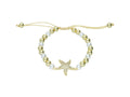 Pulsera ROZE Dorado para Mujer