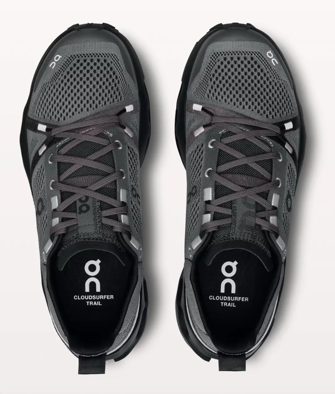 Womens On Cloudsurfer Trail Clearance