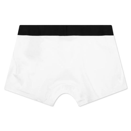 WW Boxer Bipack White Black