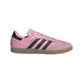 adidas Samba Messi Boots Indoor Pink Black