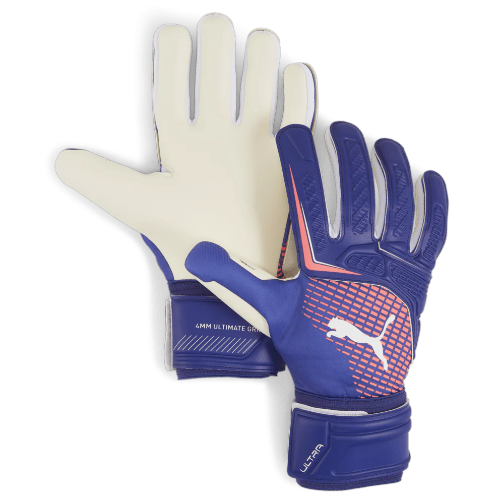 PUMA Ultra Pro NC Goalkeeper Gloves