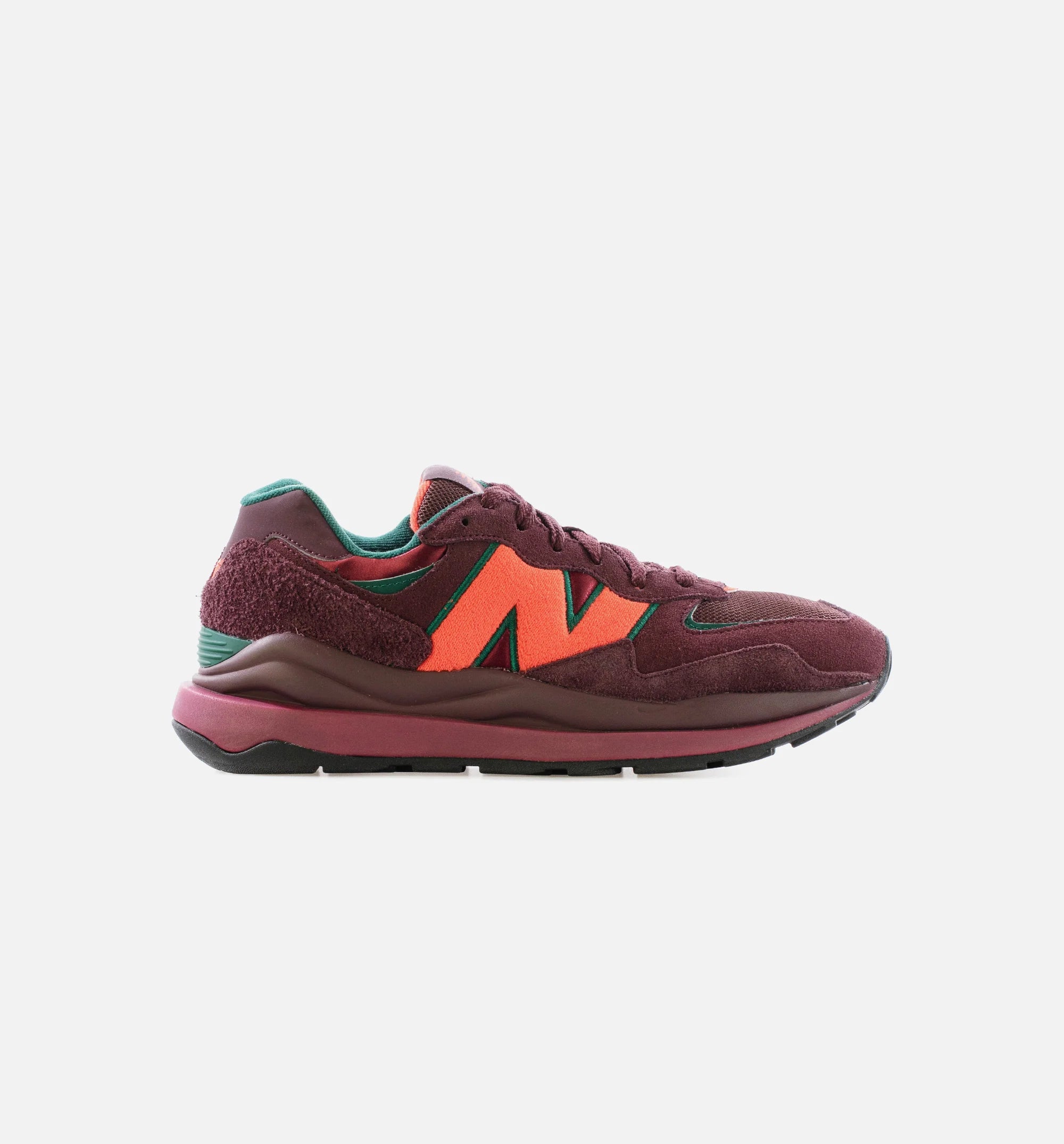 57 40 Henna Mens Lifestyle Shoe Henna Neo Flame