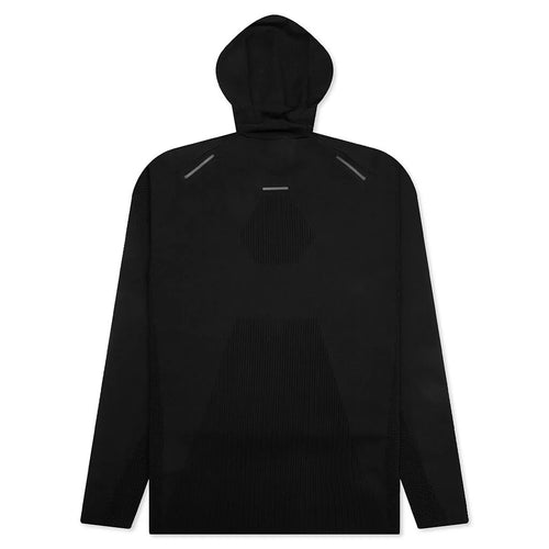 Puma x Skepta Knitted Scuba L S Black
