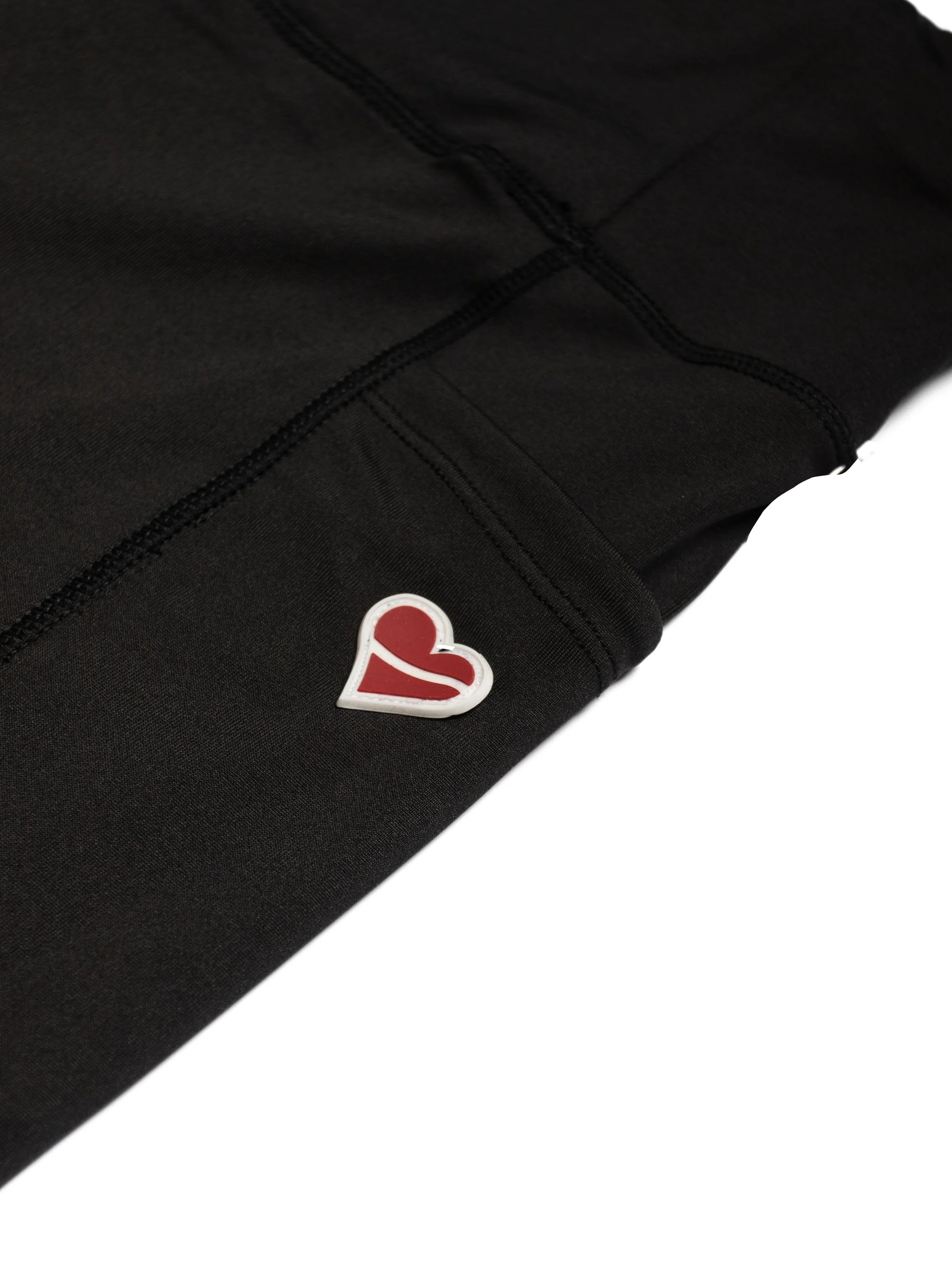 Heartbreak Womens Triple Pocket Full Length Tights