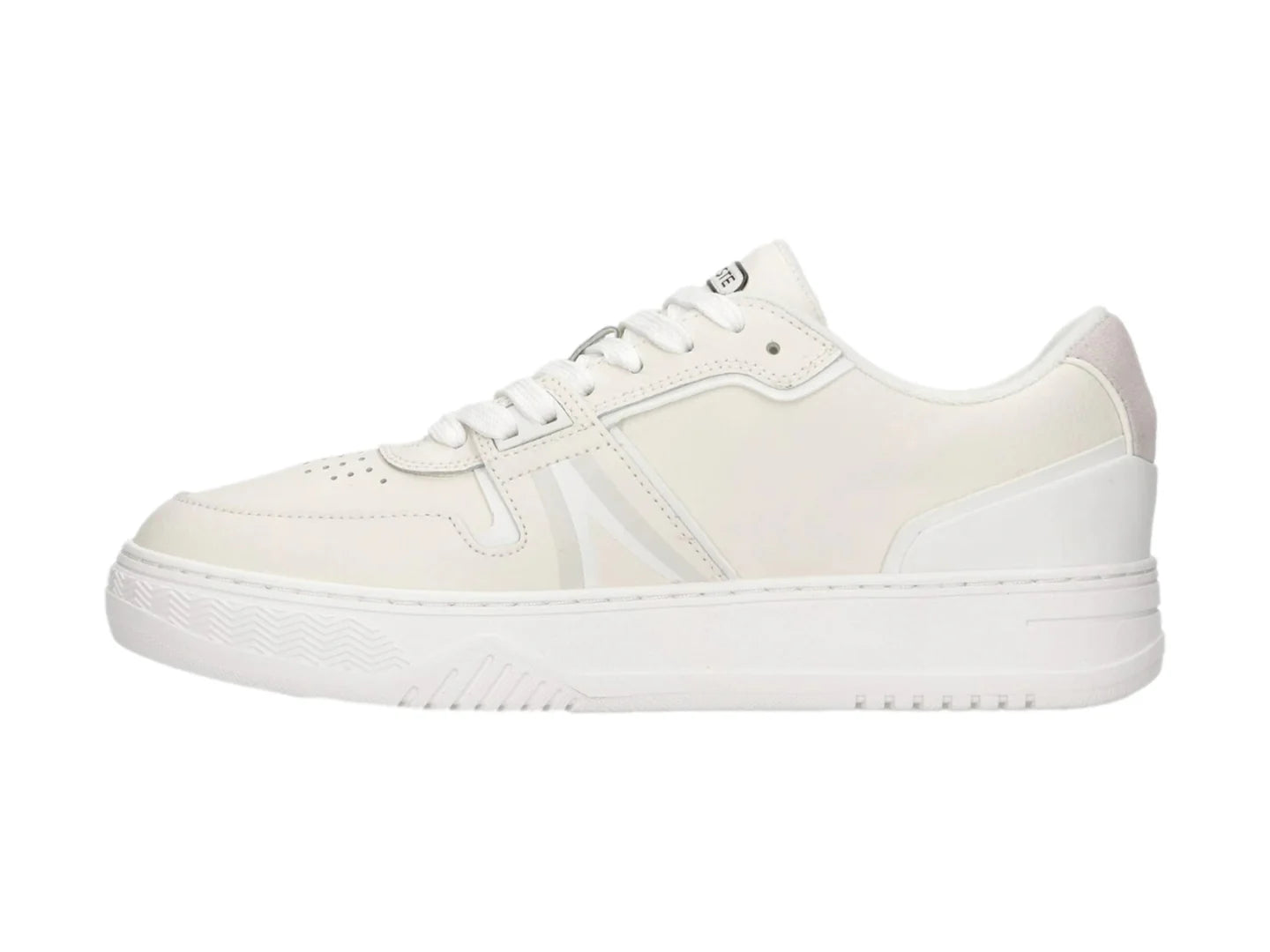 Tenis Lacoste L 001 Blanco para Hombre
