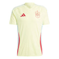 adidas Spain Away Jersey 2024
