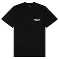 S S Sean Hamilton 03 T Shirt Black