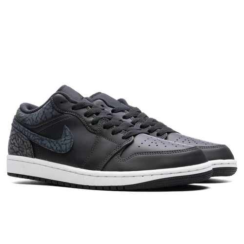 Air Jordan 1 Low SE Off Noir Black White