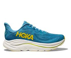 Mens Hoka Clifton 10 Wide Clearance