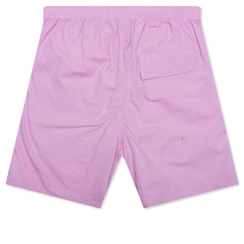 Ruuner Shorts Orchid