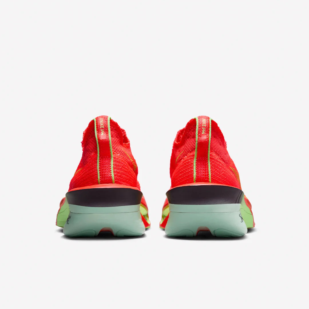 Nike Air Zoom Alphafly 3 Orange