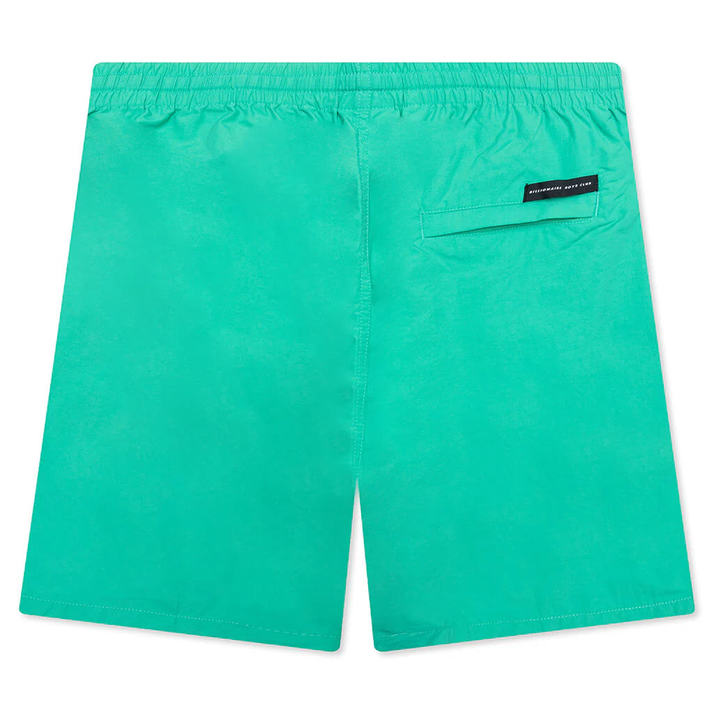 Sunrise Shorts Sea Green