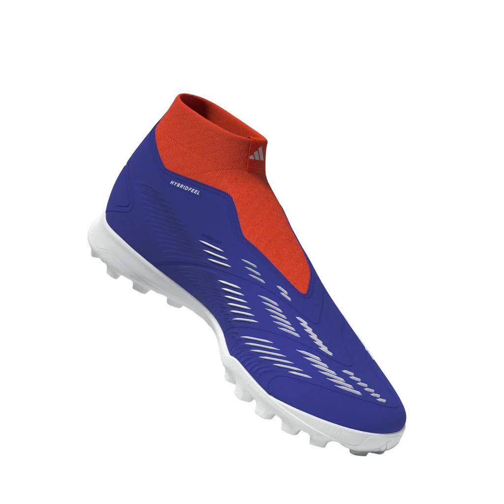 adidas Predator League Laceless TF Turf Shoes