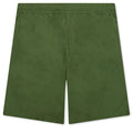 Andre Nylon Short Olive