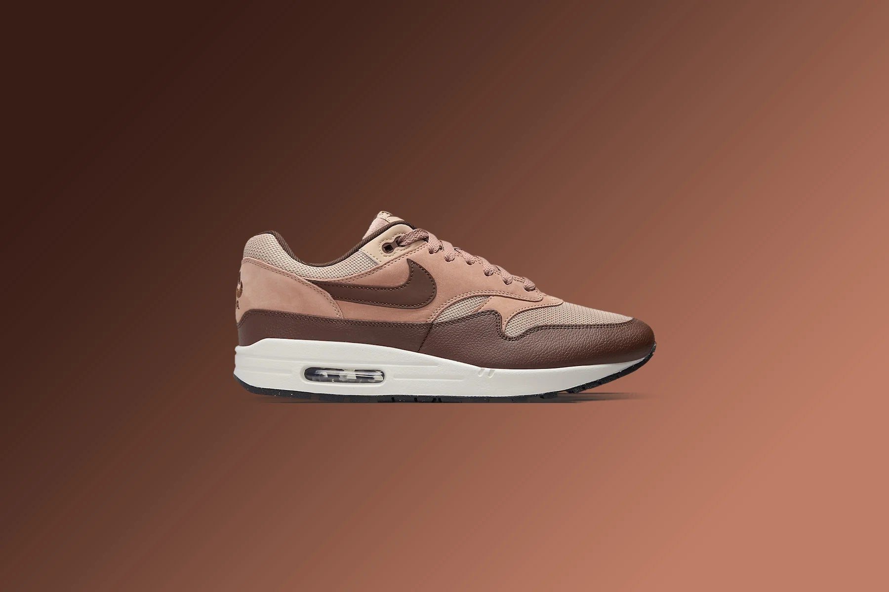 Air Max 1 SC Hemp Cacao Wow Dusted Clay