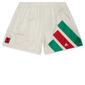 adidas Originals x Brain Dead by Disney Soccer Shorts Core White