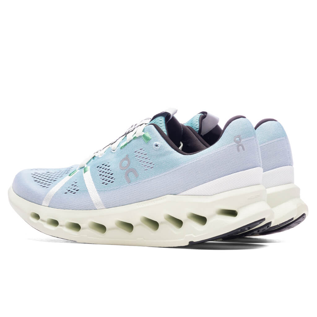 Cloudsurfer Mineral Aloe