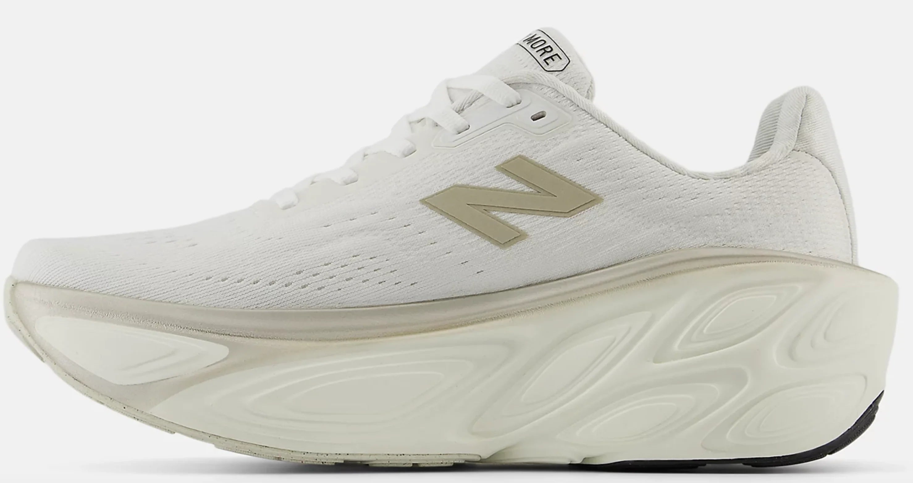 Womens New Balance X Fresh Foam More V5 Final Sale