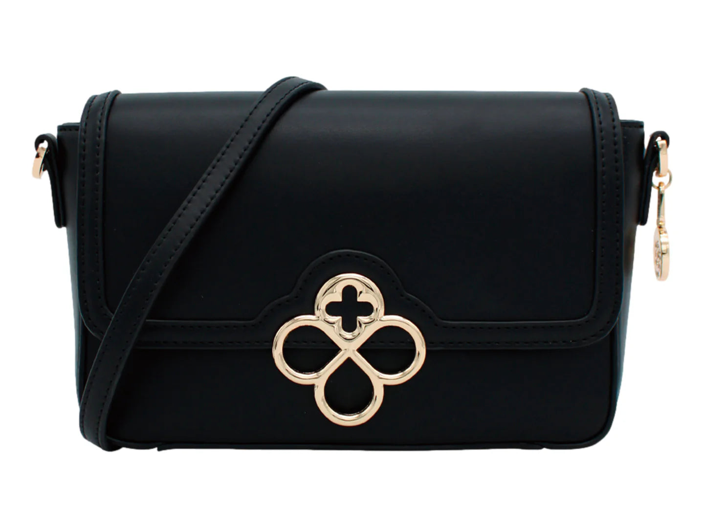 Bolso Jaime Ibiza Negro para Mujer