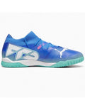 PUMA Future 7 Match IT Blue White