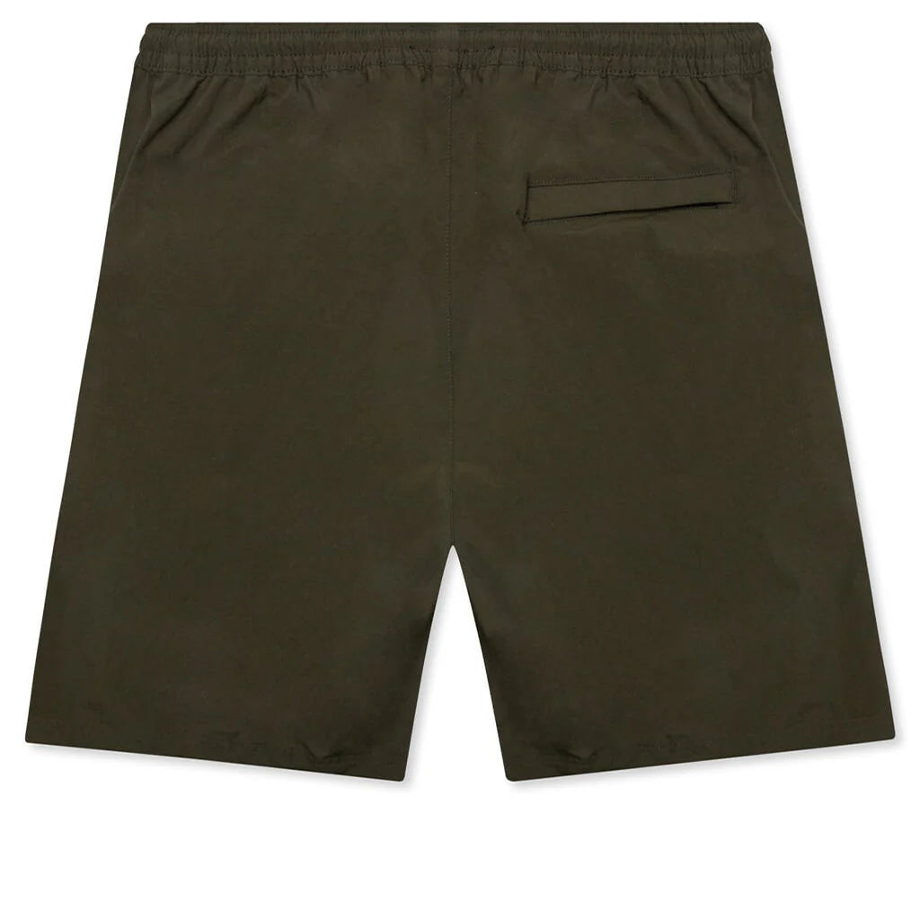 Cabana Short Green