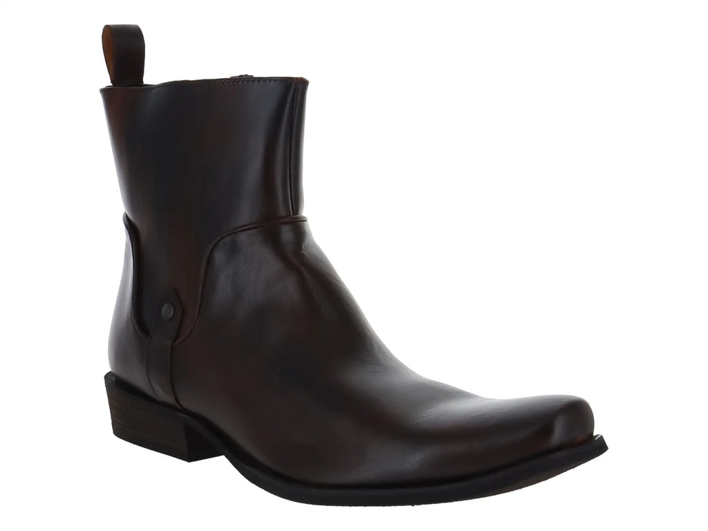 Botas Vaqueras IN MODA Roca Shedron para Hombre