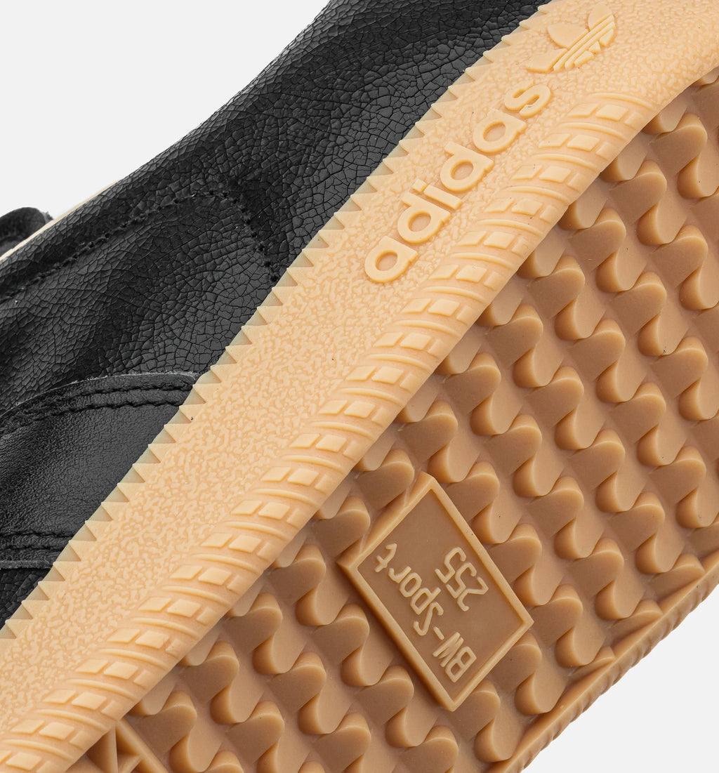 BW Army Mens Lifestyle Shoe Black Gum