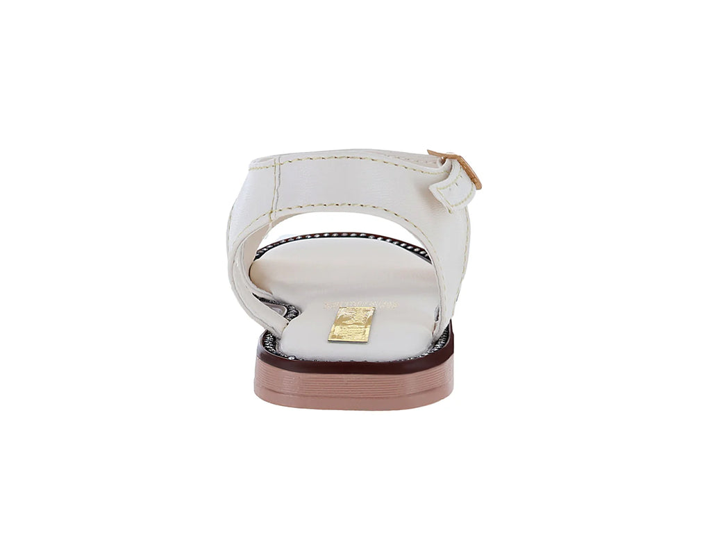 Sandalias Mia Bonita 2230 Para Niña