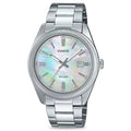 Analog MTP1302PSC 7A Vintage Silver