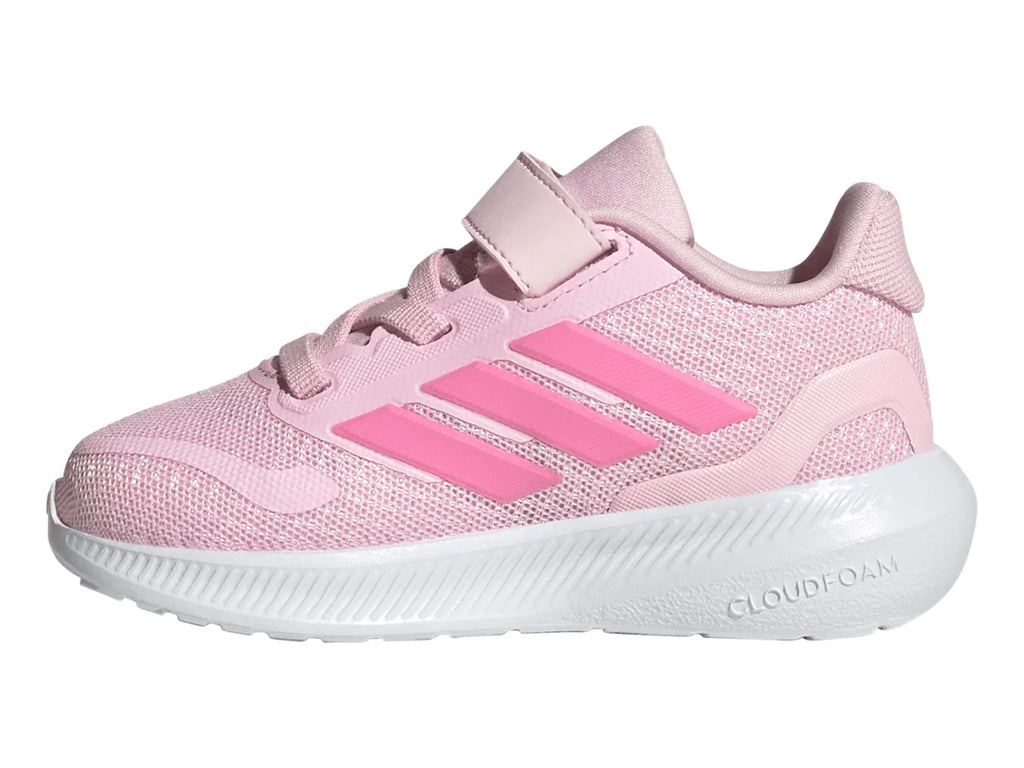 Tenis Adidas Runfalcon 40 Rosa para Niña
