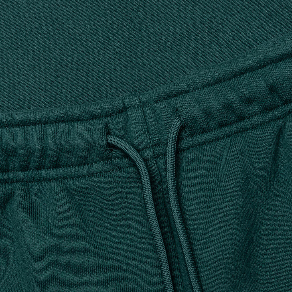 Fire Sweats Green
