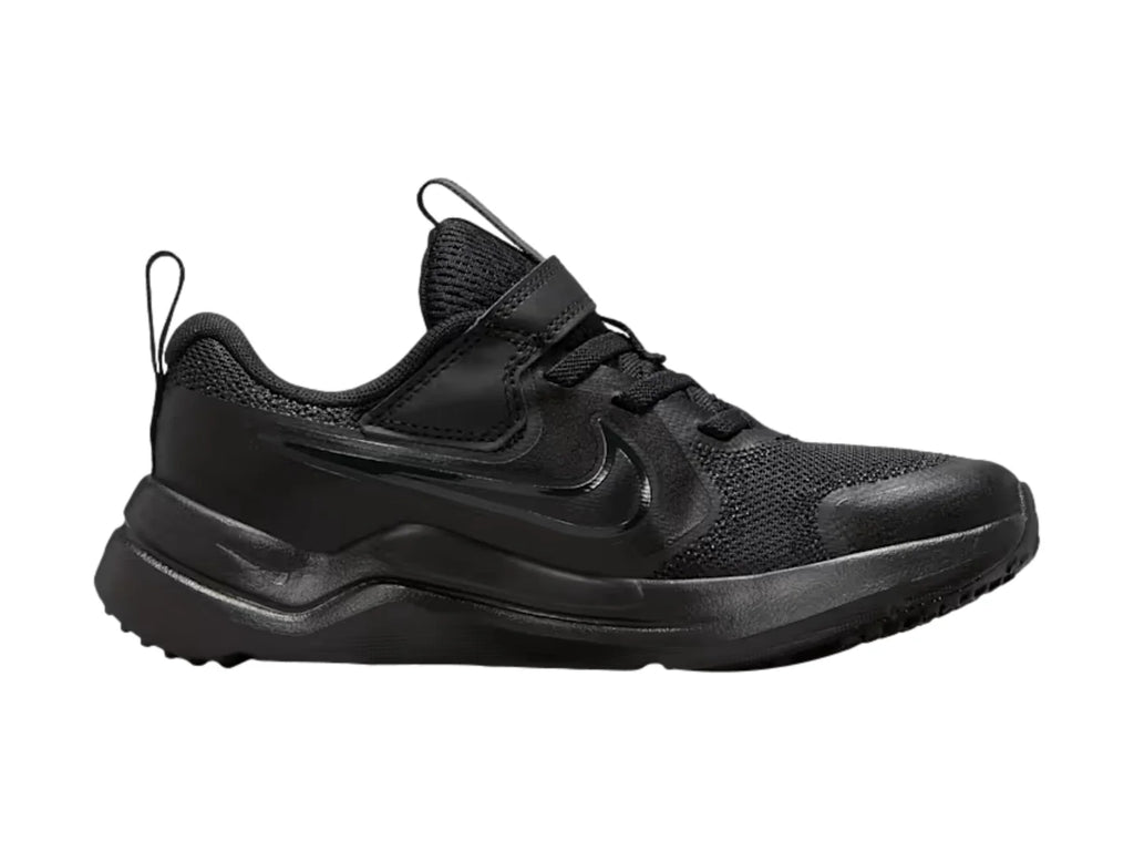 Tenis Nike Cosmic Runner Negro para Niño