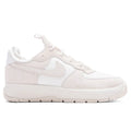 Womens Air Force 1 Wild Phantom Phantom Light Orewood Brown