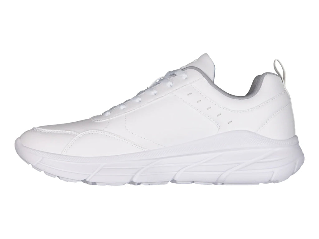Tenis Charly Relax Blanco para Hombre