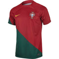 Nike Mens Portugal Stadium Home Jersey 22