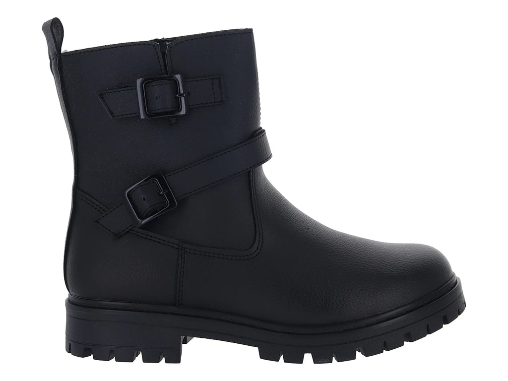 Botines VAVITO Negro para Niña