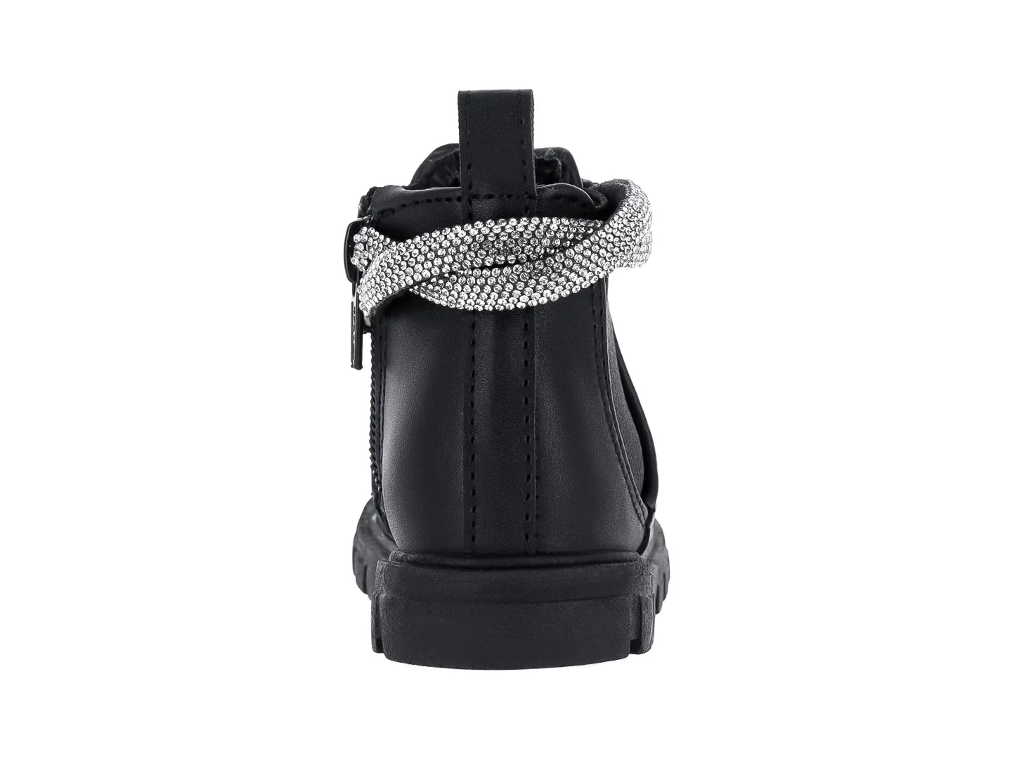 Botas Divitas Negro para Bebé