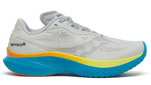 Womens Saucony Kinvara 15 Clearance