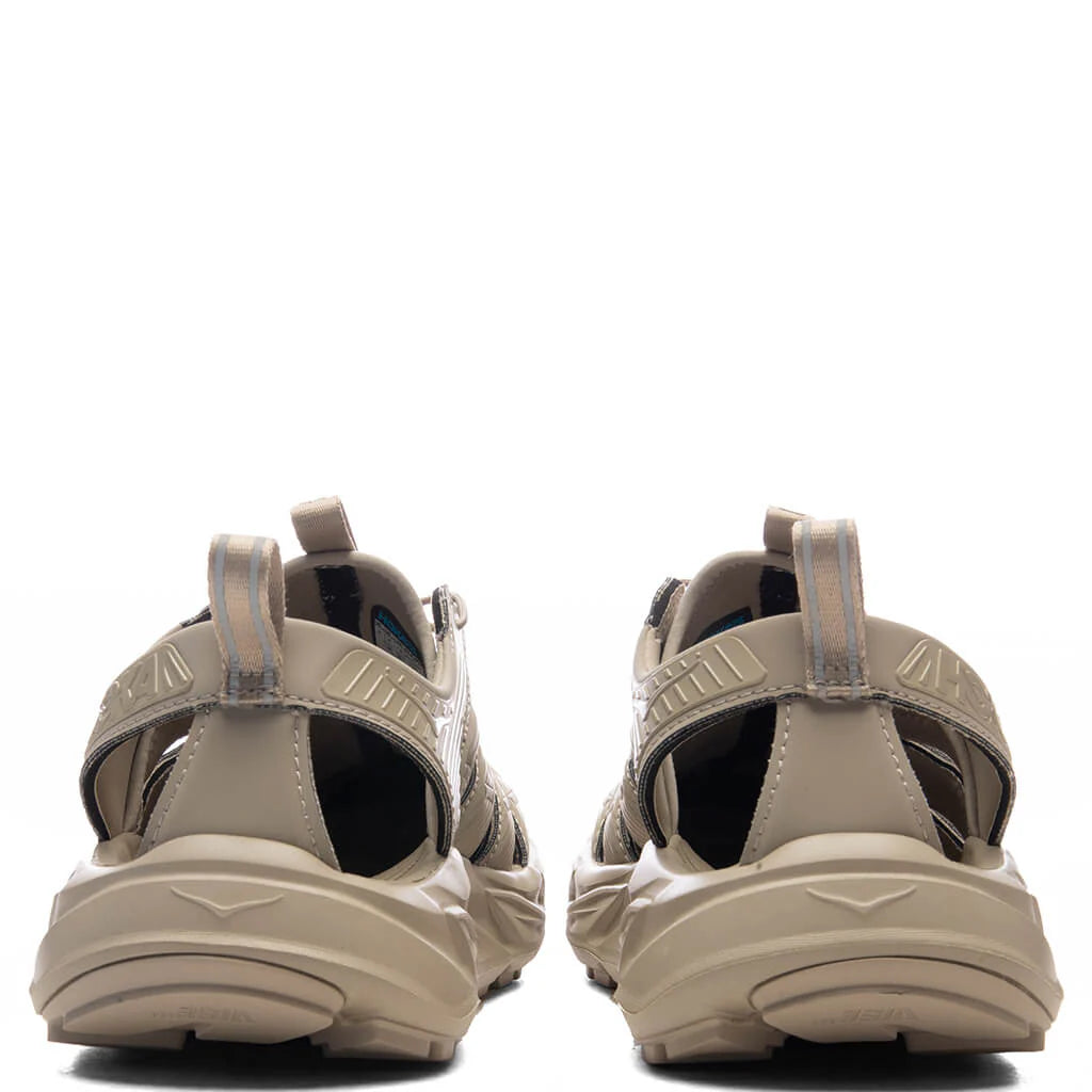 Hopara Oxford Tan