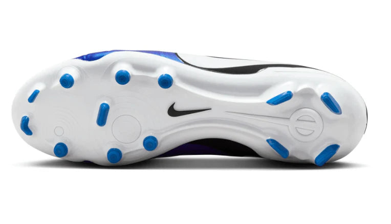 Nike Tiempo Legend 10 Academy FG Firm Ground Royal
