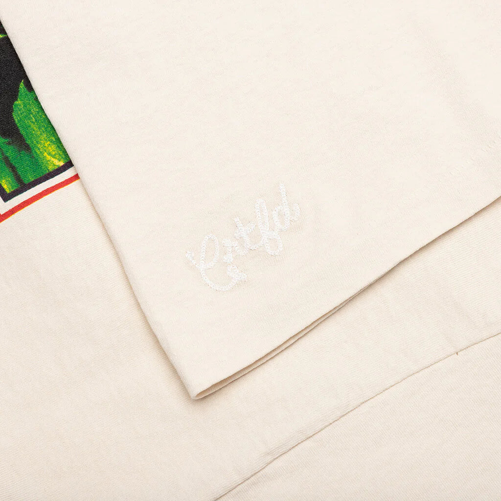 Ayurvedic T shirt Natural