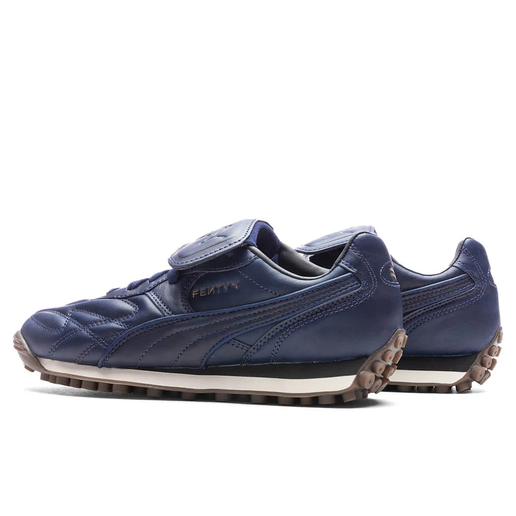 Puma x Fenty Womens Avanti L Club Navy