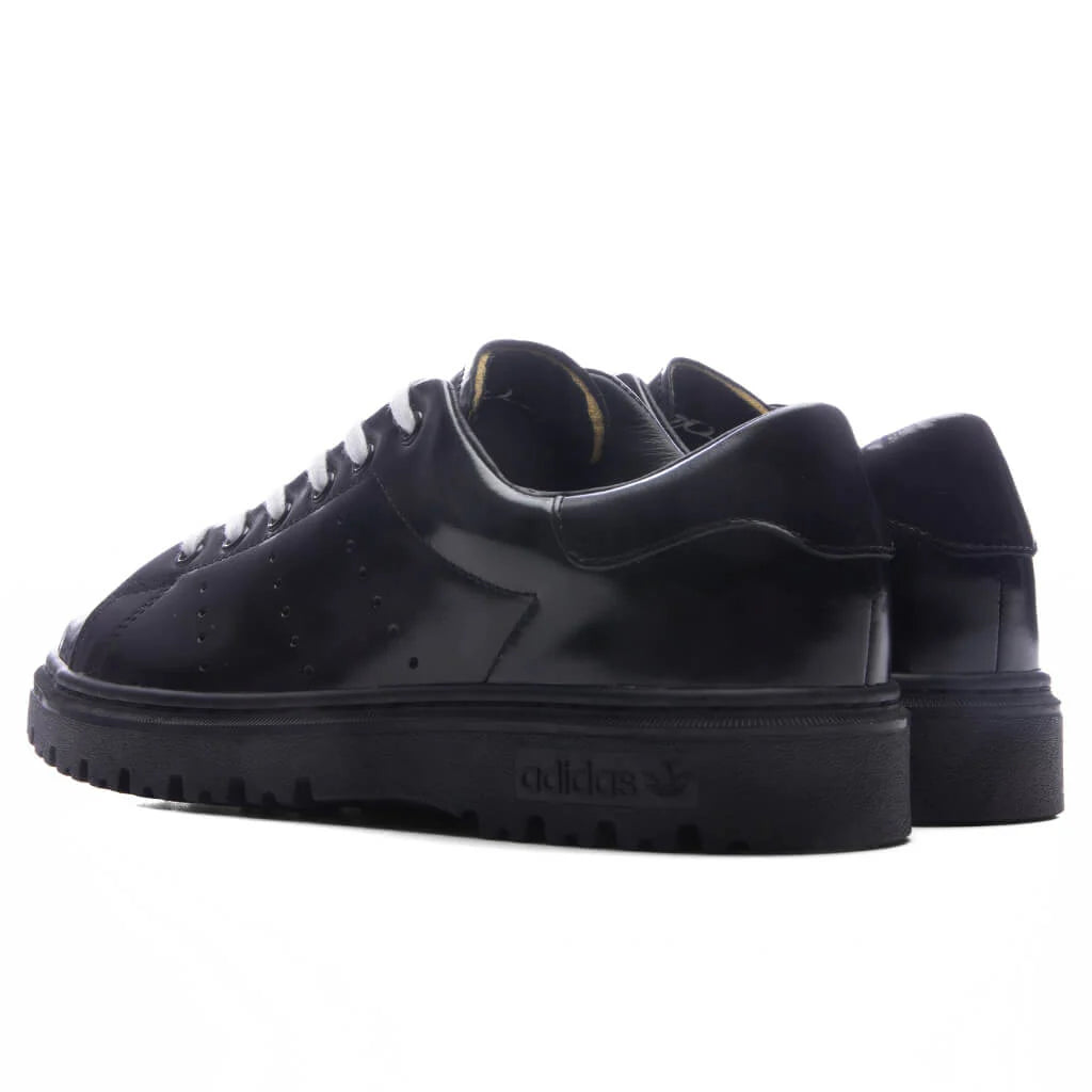 adidas Originals x SpongeBob SquarePants Stan Smith Freizeit Core Black Core Black Cloud White