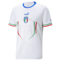 PUMA Mens Italy Away Jersey 22